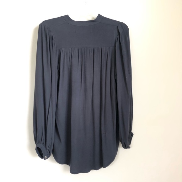 SOLD Stillwater talitha blouse in vintage blouse - Picture 6 of 6